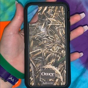 iPhone X or Xs otter box
